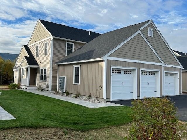 14 Devereaux Way unit F-3, Waterville Valley, NH 03215 - photo 1