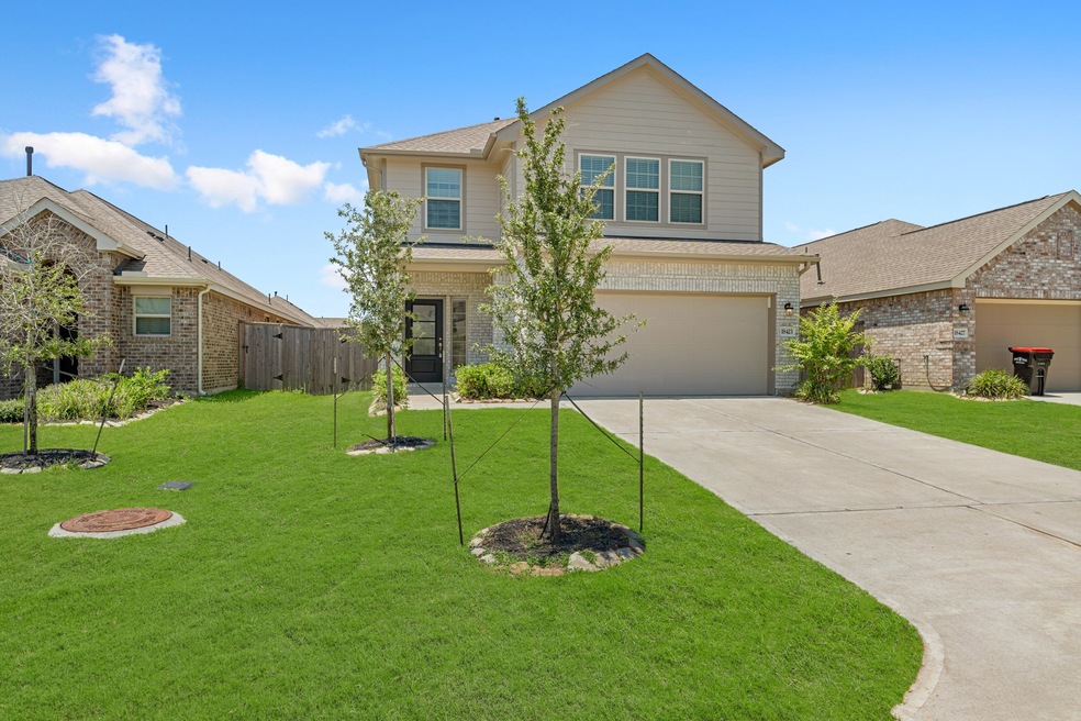 18423 Cobalt Cove Ln, Hockley, TX 77447 - photo 1