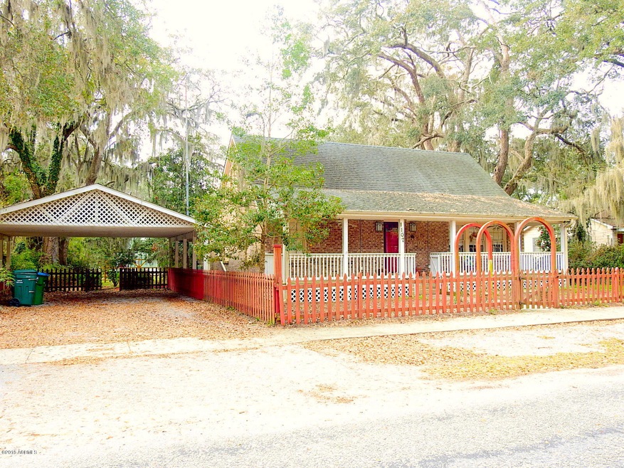 Exterior 1