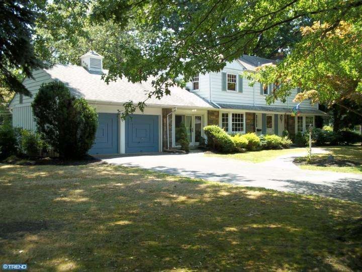 206 Sycamore Ln, Wallingford, PA 19086 - photo 1