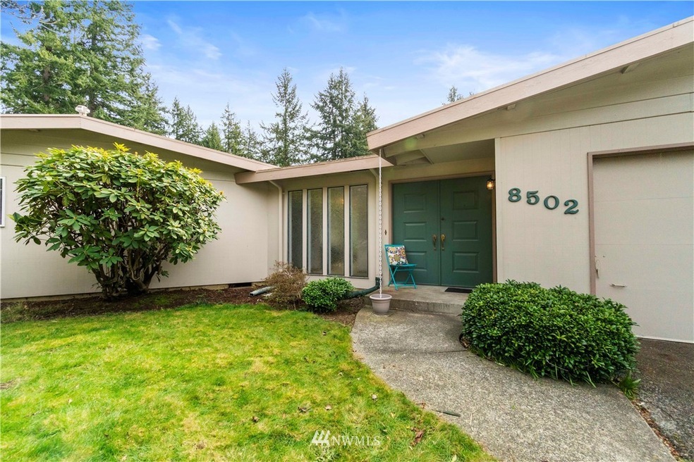 8502 49th St W, University Place, WA 98467 - photo 1