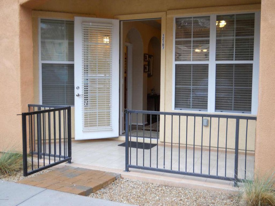 Park Place Condominium