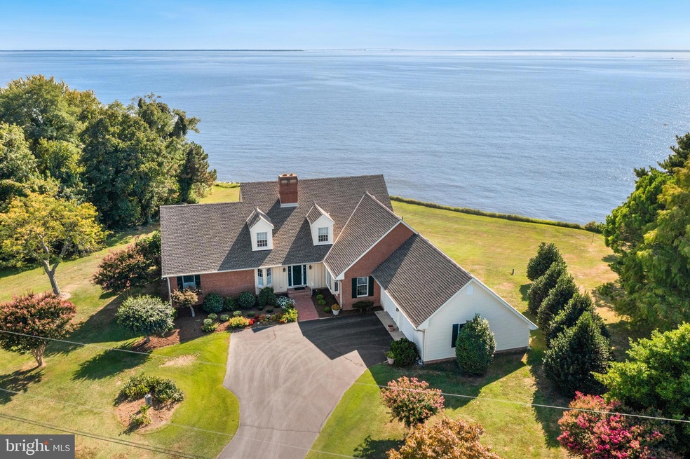 4742 Huntingfield Rd, Rock Hall, MD 21661 - photo 1