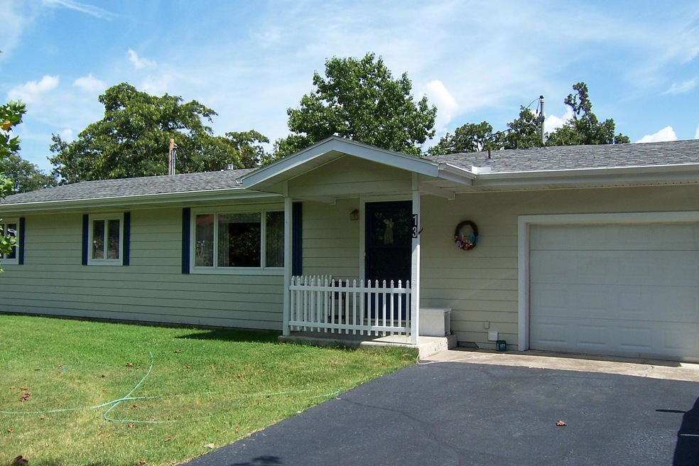 13 Sycamore Dr, Kimberling City, MO 65686 - photo 1