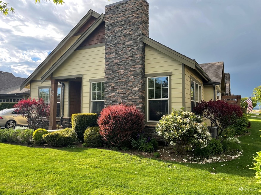 1523 Bryce Park Loop, Lynden, WA 98264 - photo 1