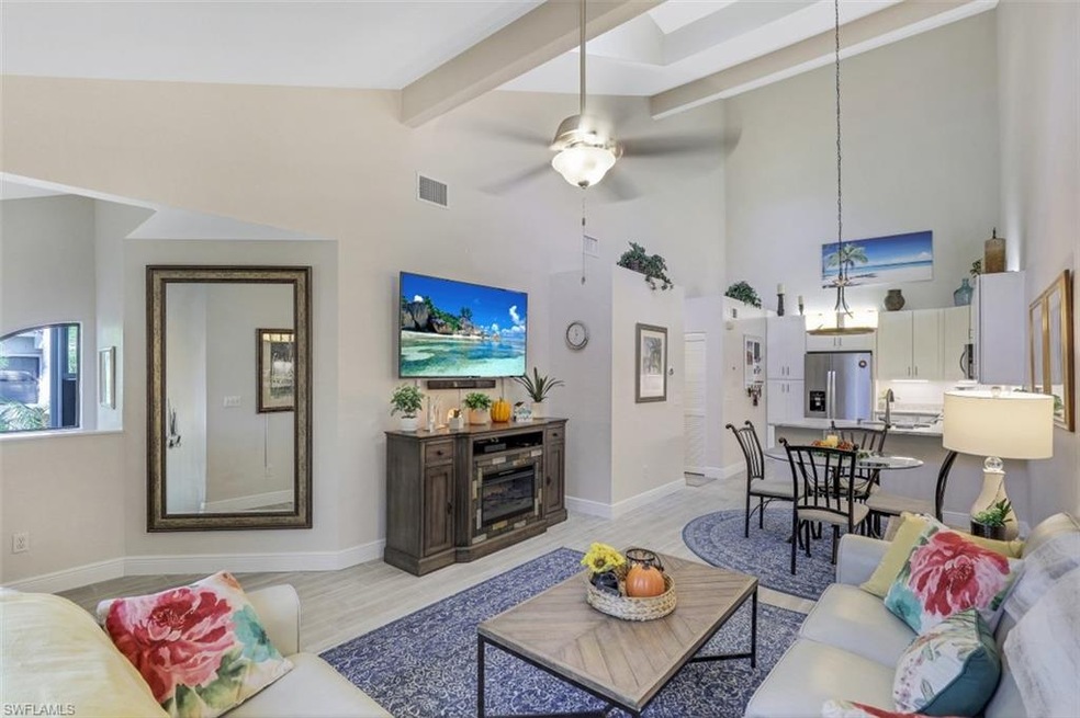 END UNIT -FURNISHED!