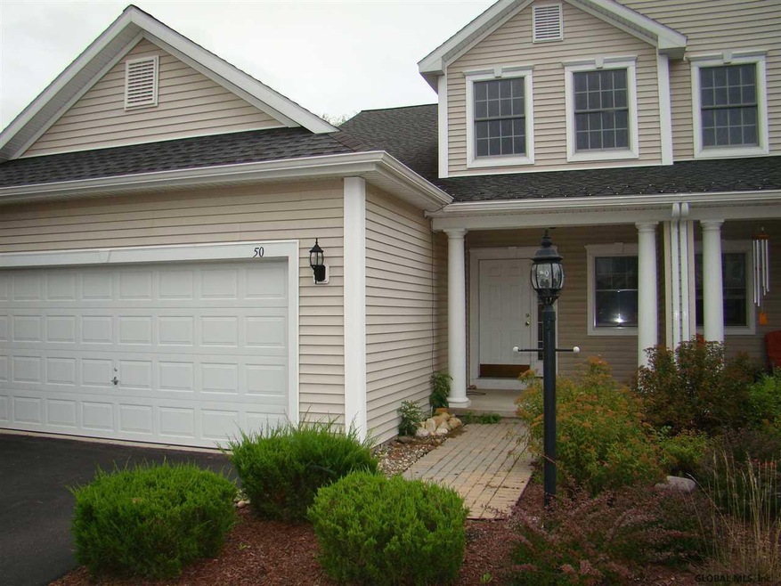 50 Lori Jean Place, Troy, NY 12182 - photo 1
