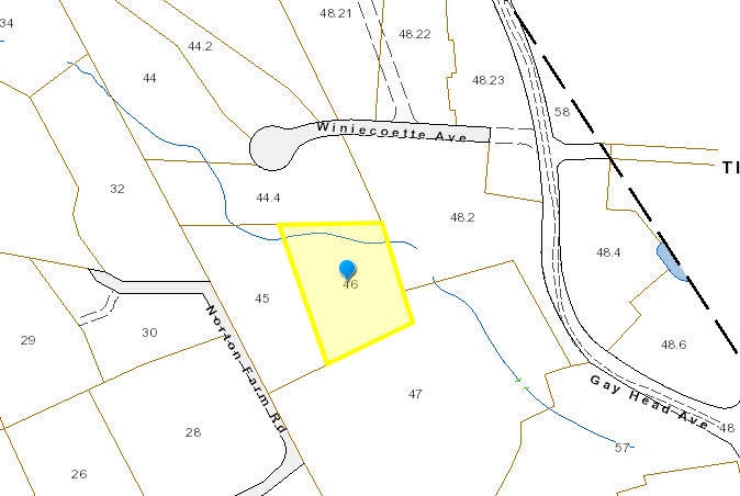 79 Norton Farm Rd, West Tisbury, MA 02568 - photo 1