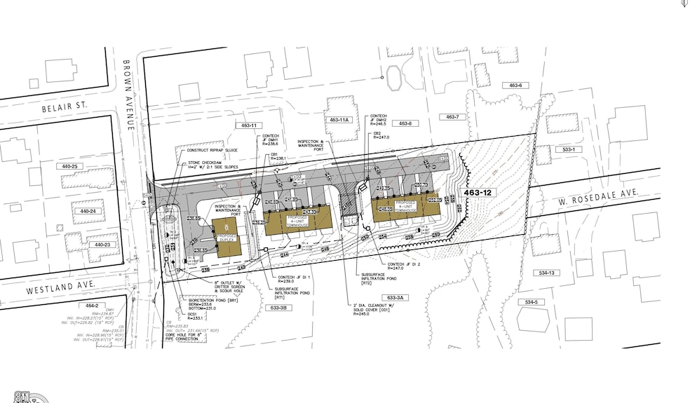 Under Contract $1,050,000