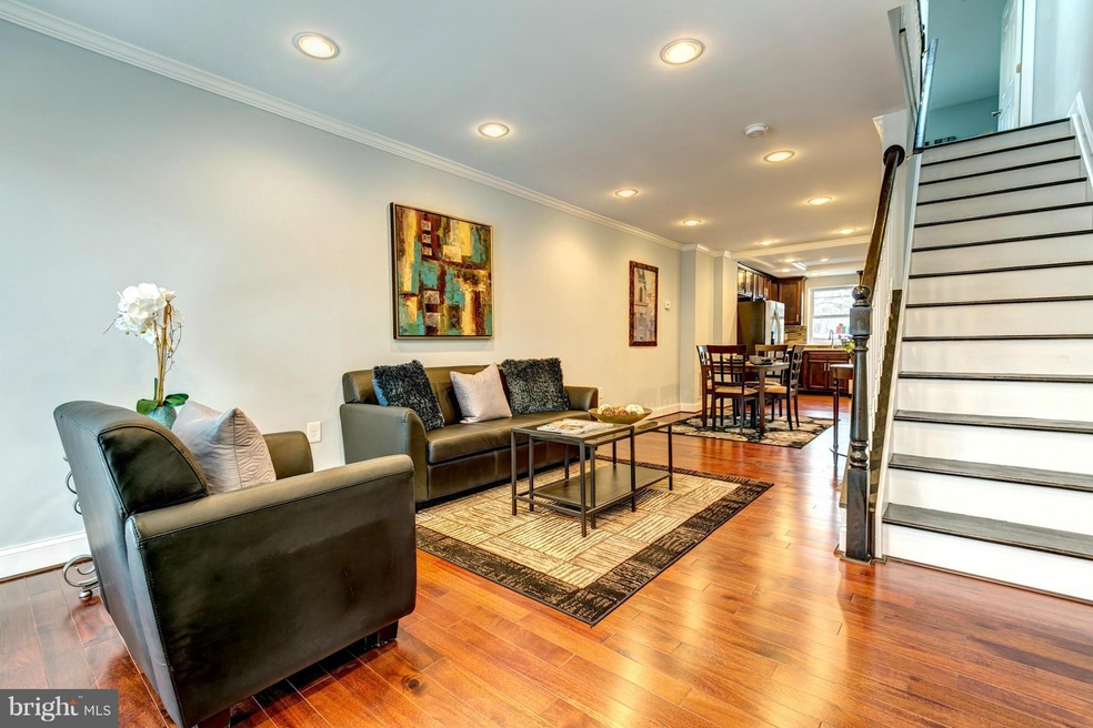 773 W Cross St, Baltimore, MD 21230 - photo 1