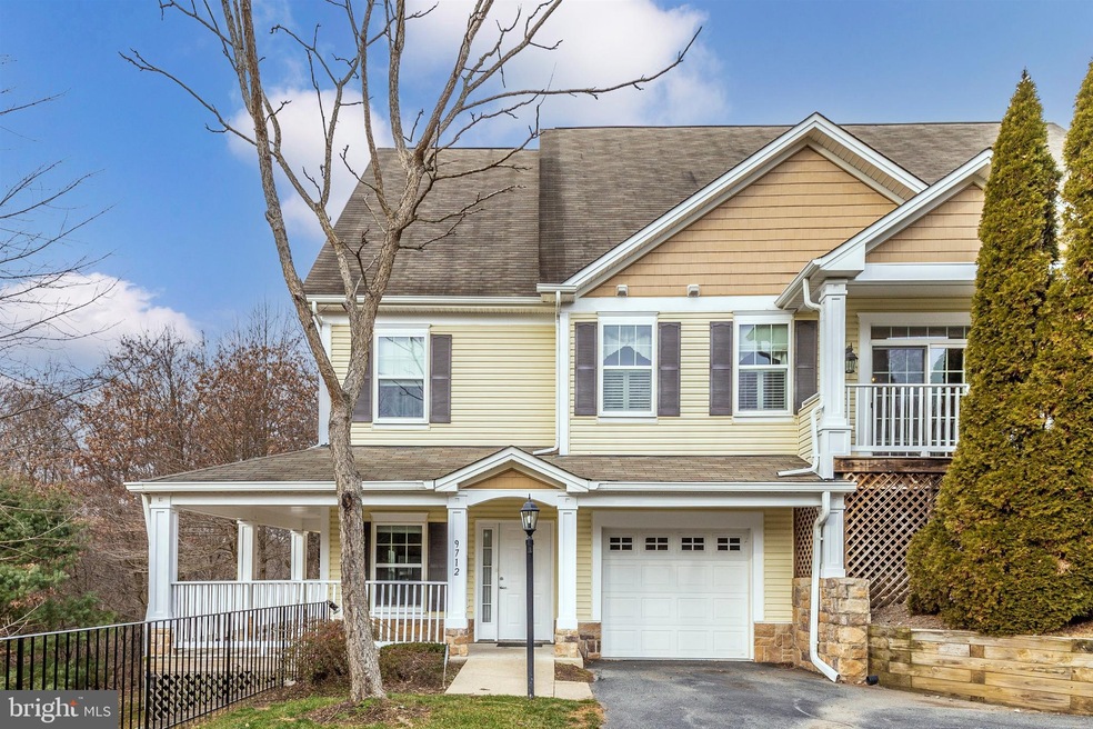 9712 Winery Ct, Gaithersburg, MD 20879 - photo 1