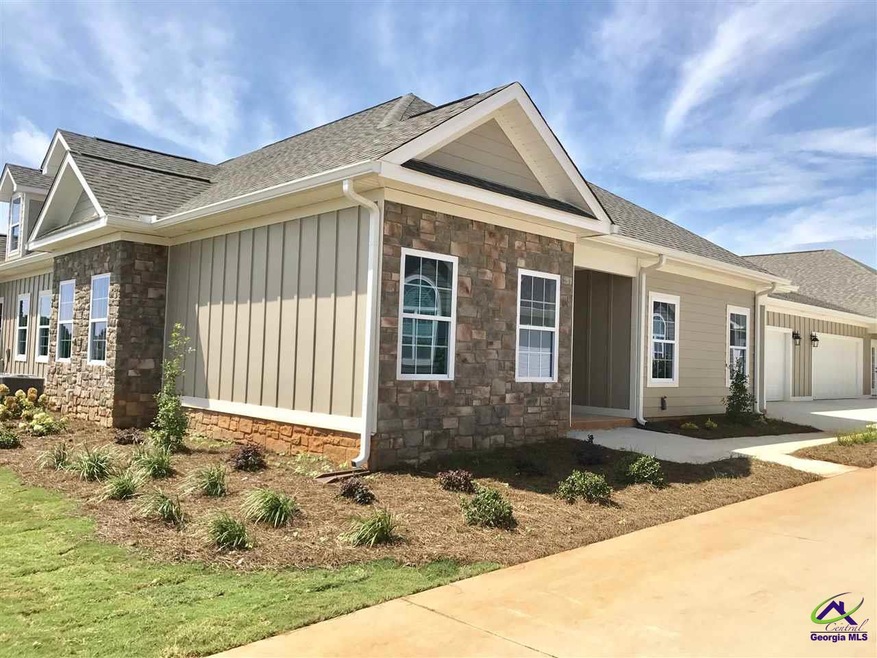 419 Nandina Ct, Warner Robins, GA 31088 - photo 1