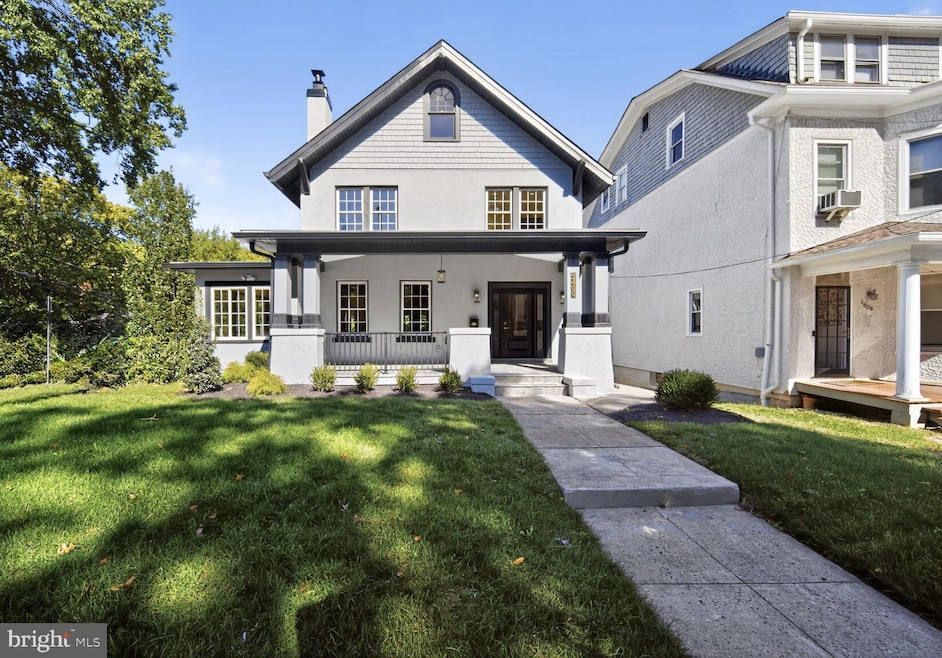 1400 Newton St NE, Washington, DC 20017 - photo 1