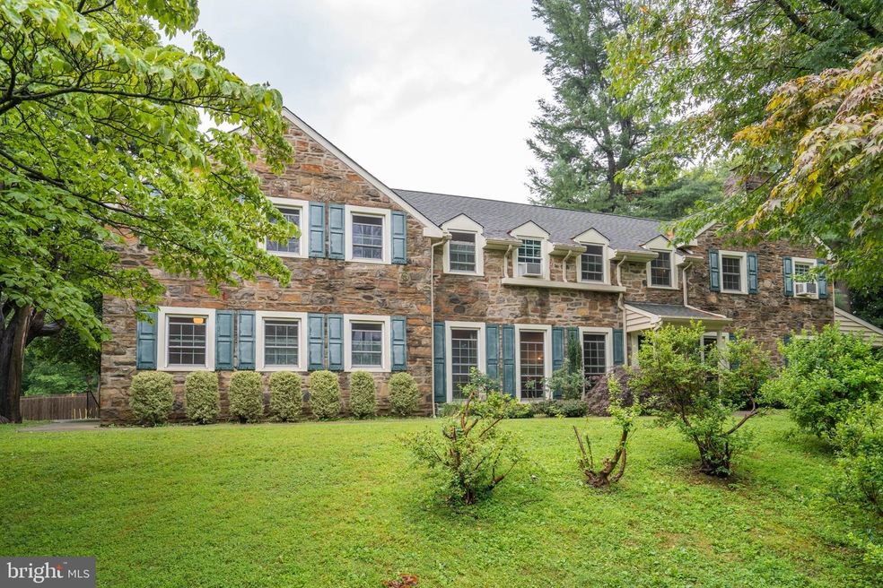 1176 Lafayette Rd, Wayne, PA 19087 - photo 1