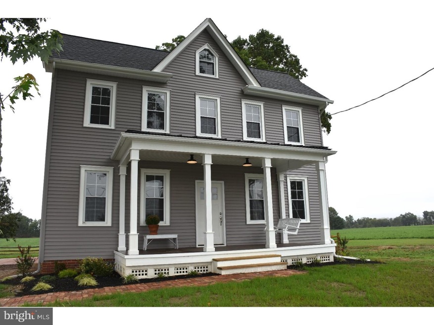 113 Featherbed Ln, Pilesgrove, NJ 08098 - photo 1