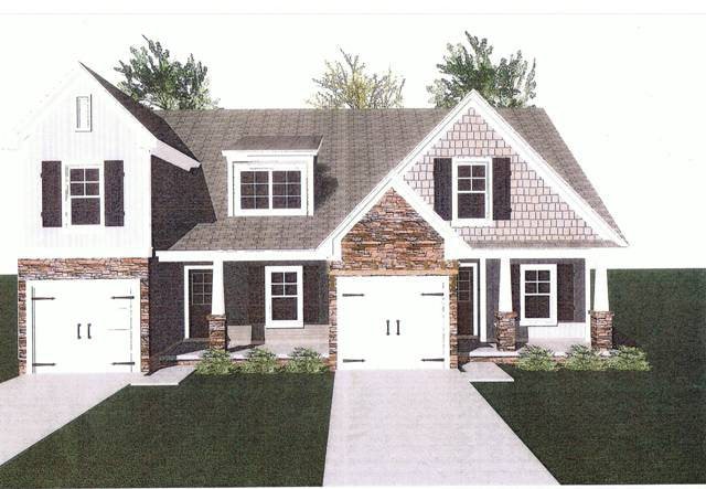 1427 Serenity Creek Dr, Martinez, GA 30907 - photo 1