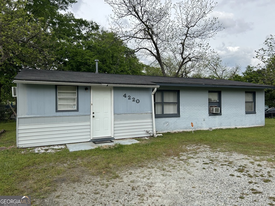 4220 Elkan Ave, Macon, GA 31206 - photo 1