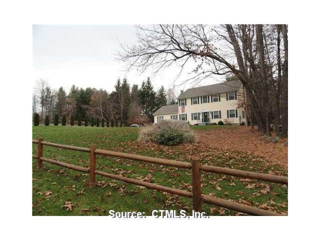 33 Jeans Ct, Woodstock, CT 06281 - photo 1