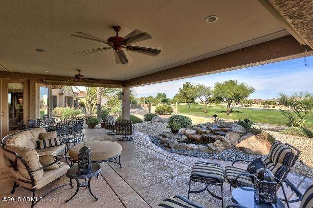 15445 W Skyview Way, Surprise, AZ 85374 - photo 1