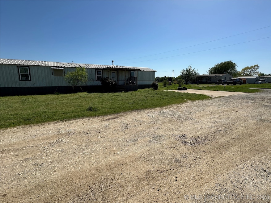 157 Ruby Lee, Durant, OK 74701 - photo 1