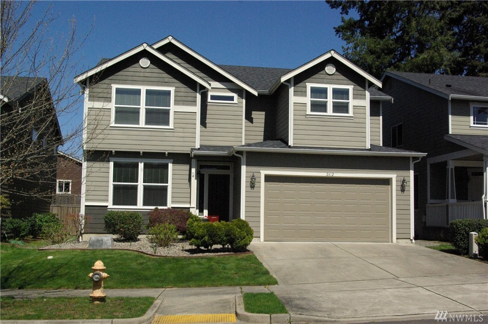 2612 12th Way SE, Olympia, WA 98501 - photo 1