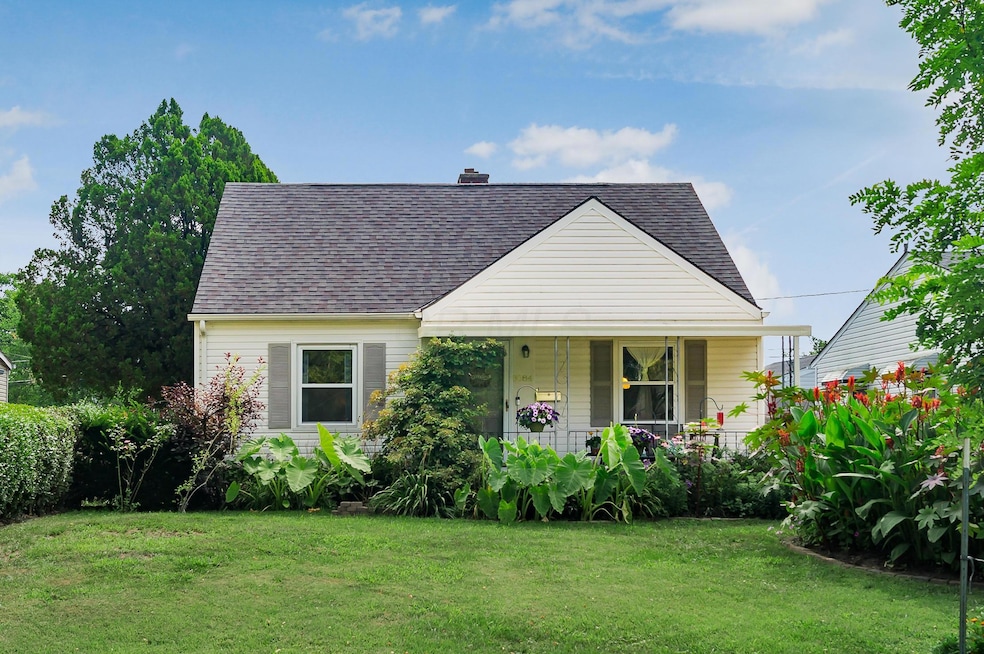 Welcome to 3084 Oaklawn Street