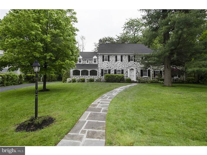 451 Moreno Rd, Wynnewood, PA 19096 - photo 1