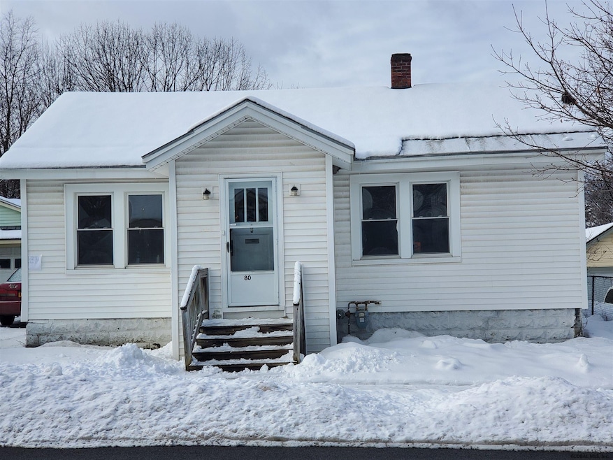 80 Park St, Gloversville, NY 12078 - photo 1