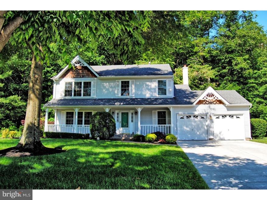 40 Christina Ct, Yardley, PA 19067 - photo 1