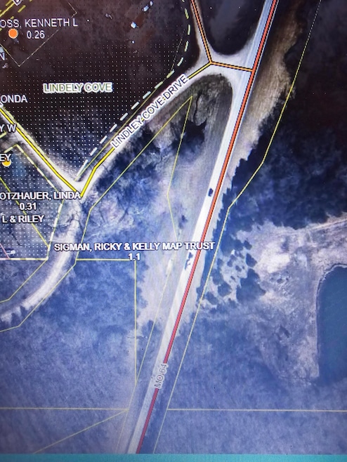 000 Missouri 64, Pittsburg, MO 65724 - photo 1