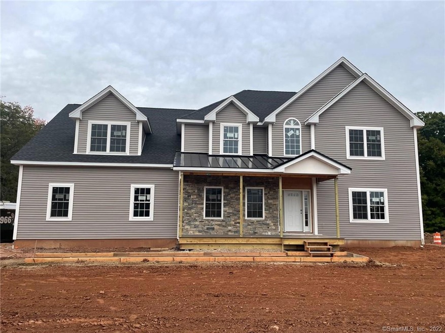 78 Hicksville Rd, Cromwell, CT 06416 - photo 1