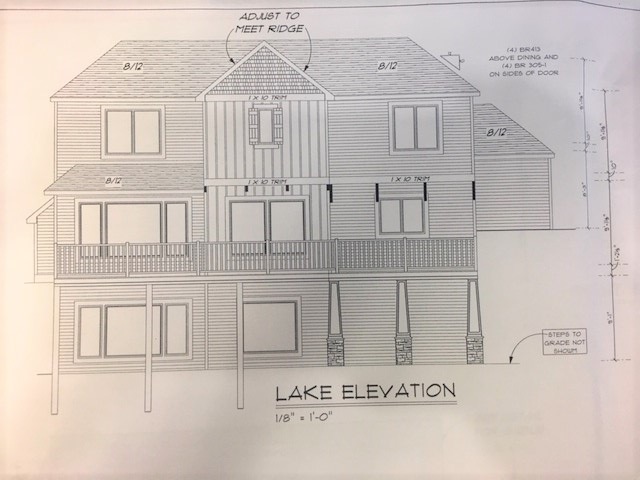 425 Ln 370 Jimmerson Lake, Fremont, IN 46737 - photo 1