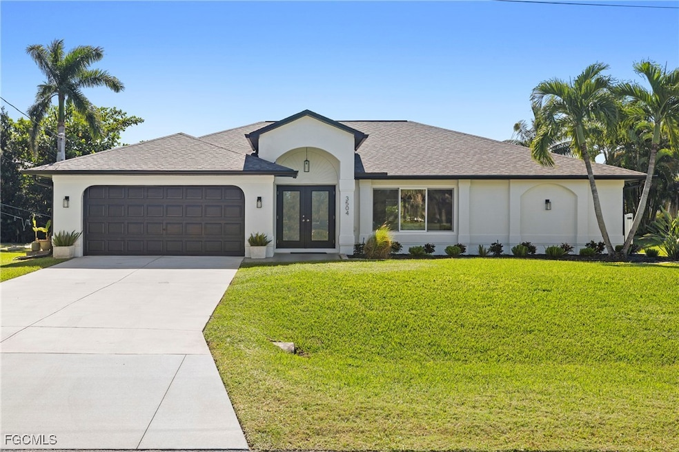 3504 SW 6th St, Cape Coral, FL 33991 - photo 1