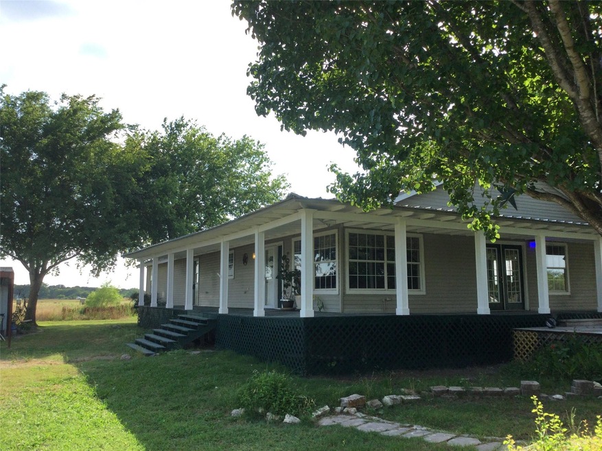 6705 NW County Road 1140, Corsicana, TX 75110 - photo 1