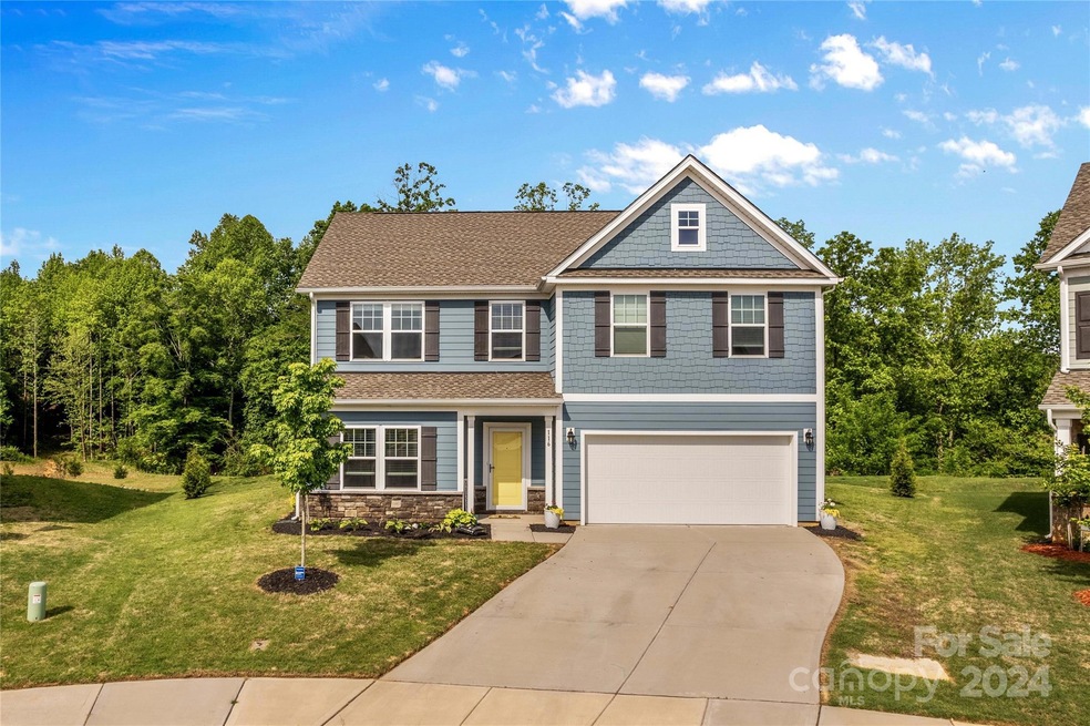 116 Chip Shot Ct, Statesville, NC 28677 - photo 1