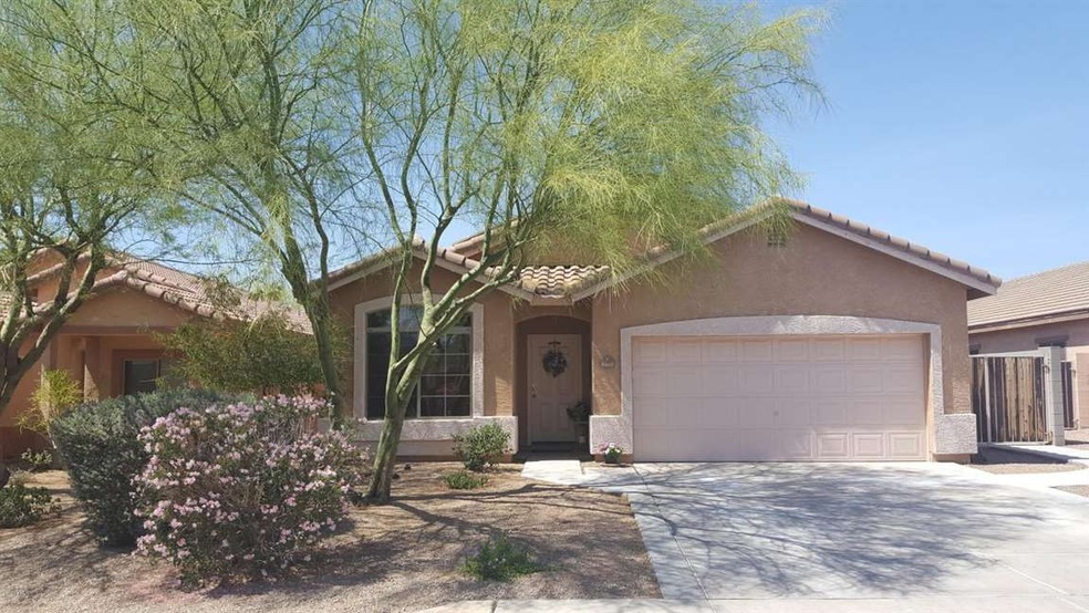 8460 E Emelita Ave unit 9, Mesa, AZ 85208 - photo 1