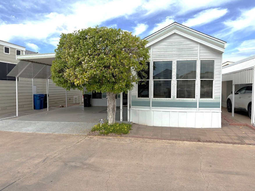 4700 E Main St unit 1656, Mesa, AZ 85205 - photo 1