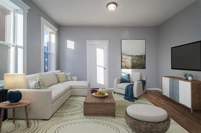 284 3rd St unit 5C, Jersey City, NJ 07302 - photo 1