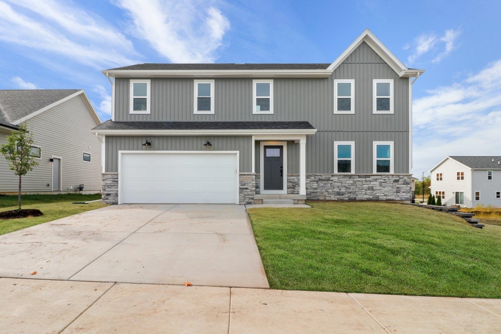 Under Contract $571,059 • Co-Listing Agent