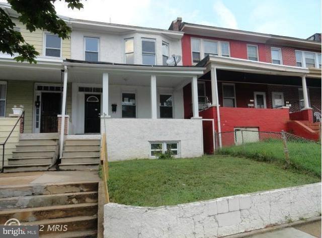 3042 Arunah Ave, Baltimore, MD 21216 - photo 1
