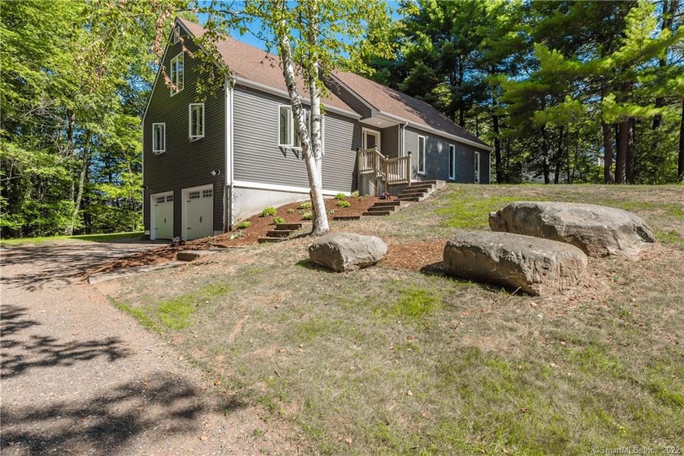 281 Eastbury Hill Rd, Glastonbury, CT 06033 - photo 1