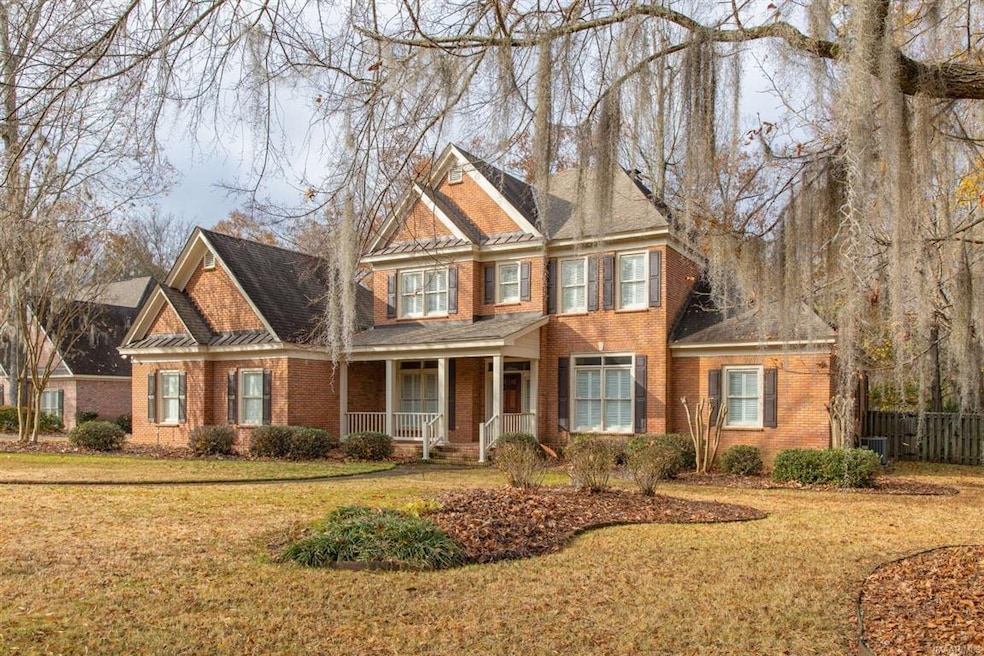 WELCOME TO 8312 MARSH POINTE