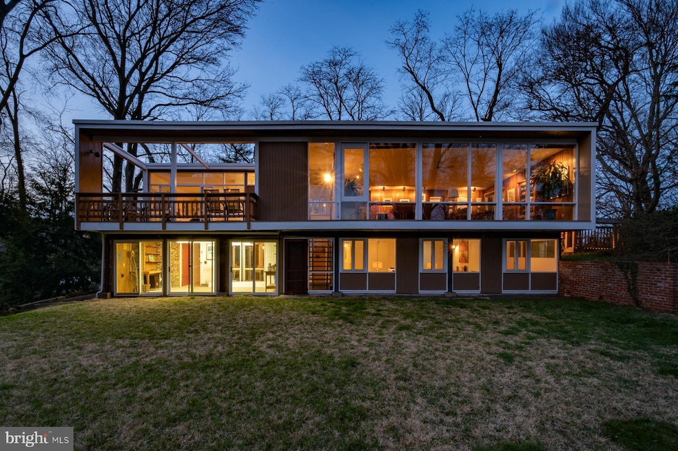 7411 Recard Ln, Alexandria, VA 22307 - photo 1