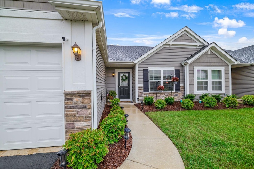 15525 W 101st Place, Dyer, IN 46311 - photo 1