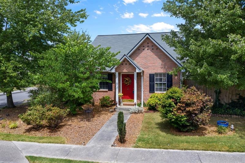 1 Pointe Way, Cartersville, GA 30120 - photo 1