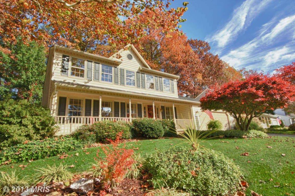 6155 Lucas Pond Ct, Burke, VA 22015 - photo 1