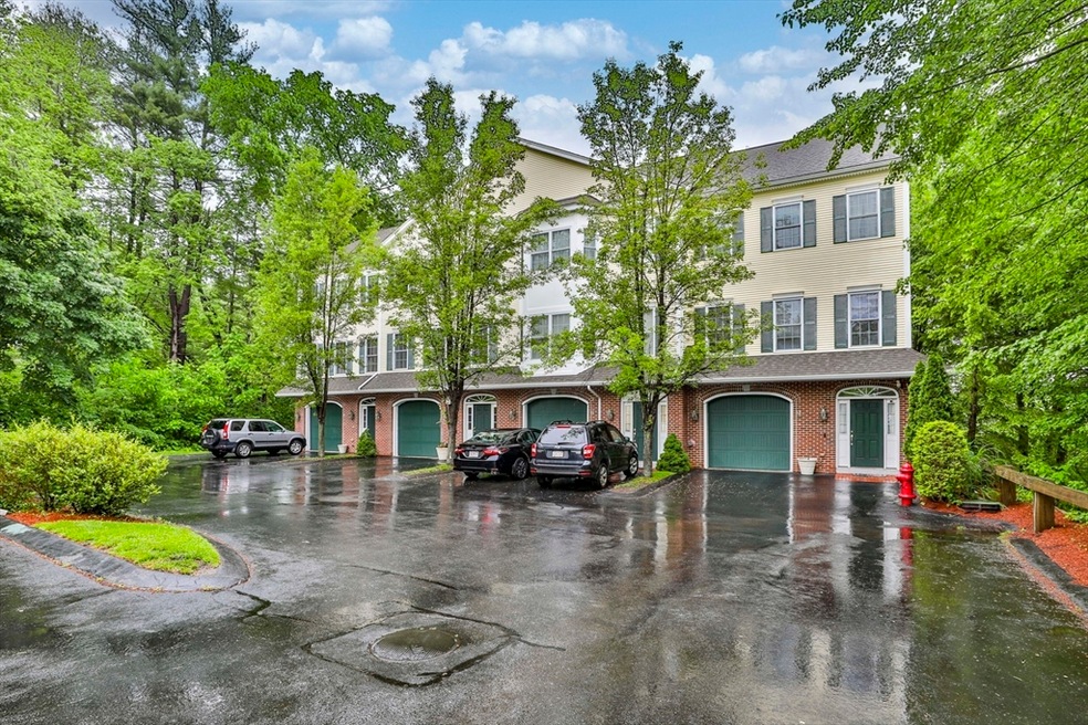 139 Prospect St unit 10, Acton, MA 01720 - photo 1