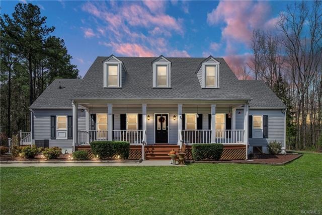 24017 Telegraph Rd, Ruther Glen, VA 22546 - photo 1