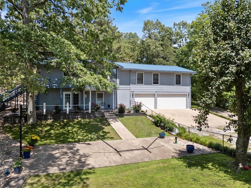 11559 Pine Creek Hollow Rd, Rogers, AR 72756 - photo 1