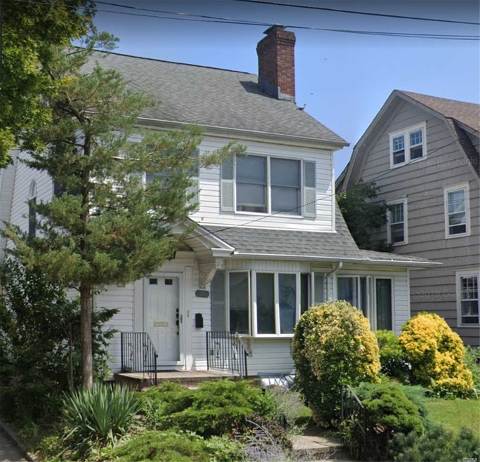 4535 169th St unit 2FL+3F, Flushing, NY 11358 - photo 1